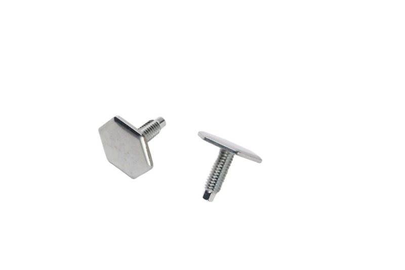 Hex Large-Head Screw