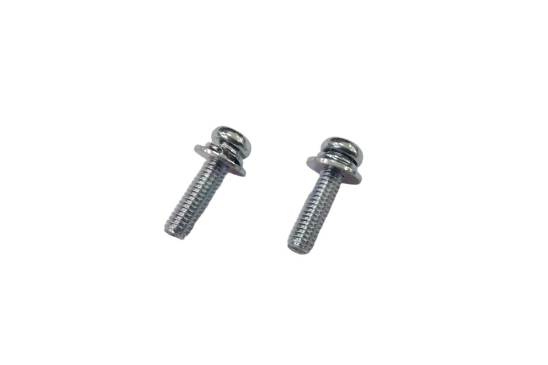 Pan-Head Machine Screw