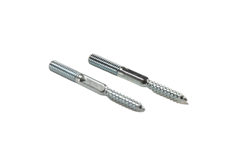Double-End Thread Stud