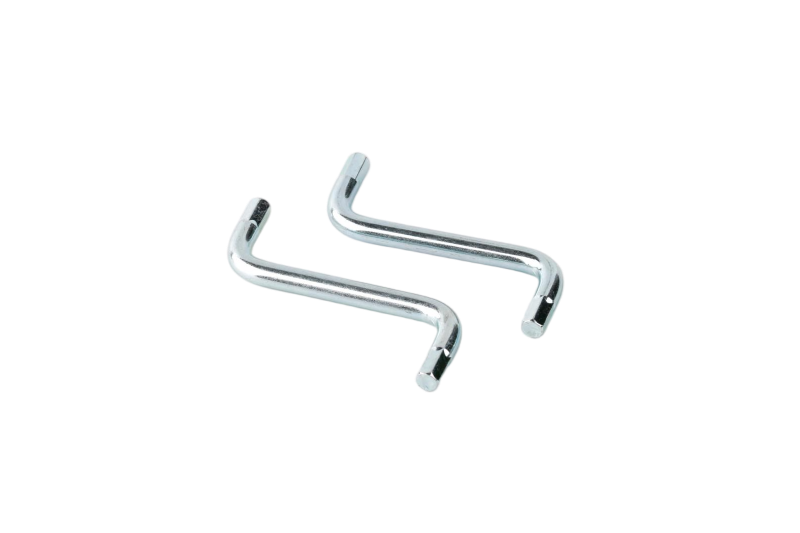Z-Type Round-Handle Wrench