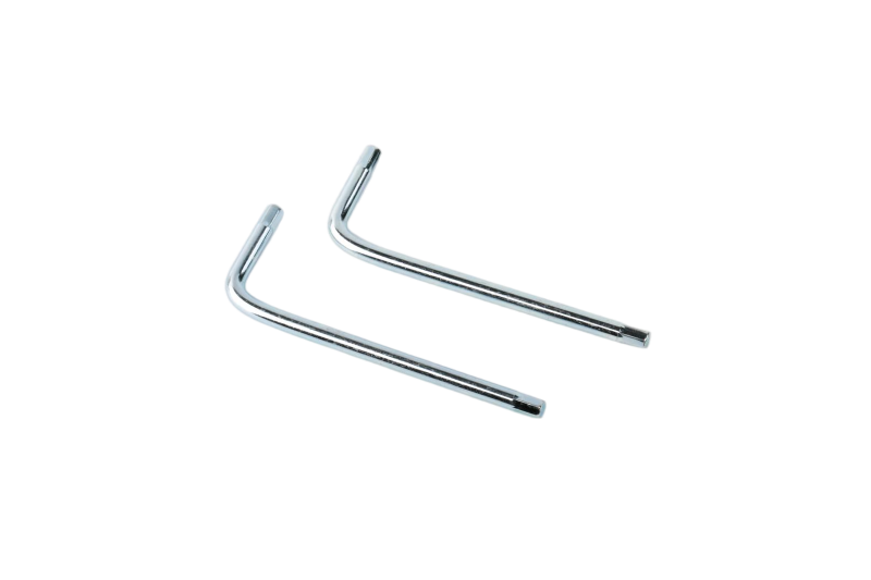 L-Type Round-Handle Wrench